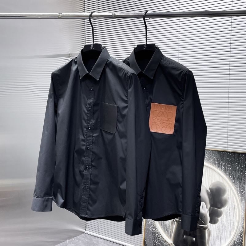 Loewe Shirts